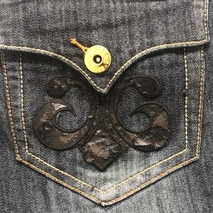 Derion Women Jeans size 5/6